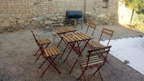 Apartamento Tereza's Palace