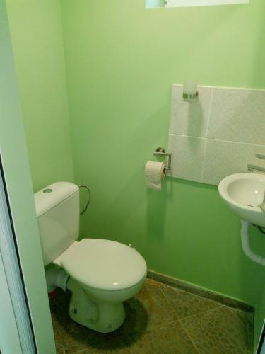 Apartamento Tereza's Palace