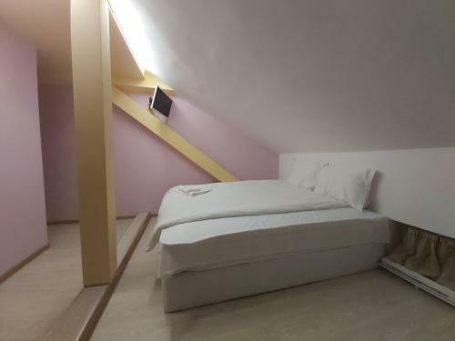 Hostal Guest Rooms Exotic