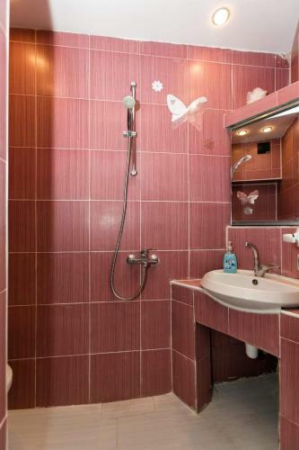 Hostal Guest Rooms Exotic
