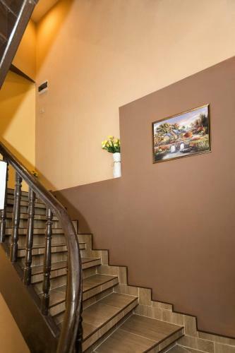 Hostal Guest Rooms Exotic