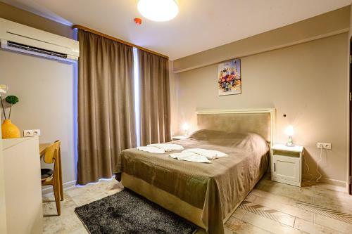 Antique Boutique Hotel