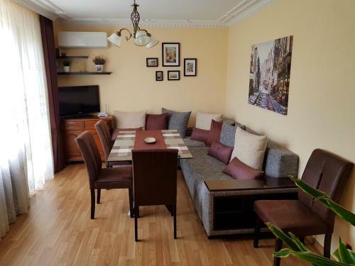 Hostal Villa Victoria