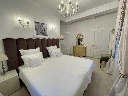 Hostal Villa Al Tempio