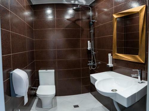 Hotel City Petrich