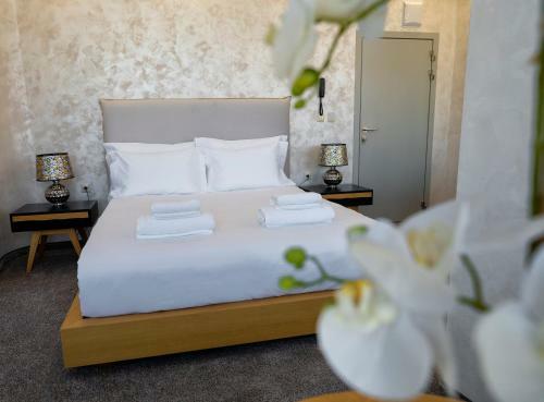 Hotel City Petrich