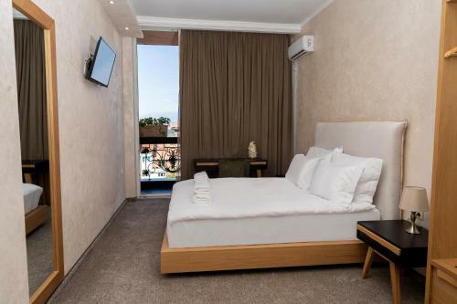 Hotel City Petrich
