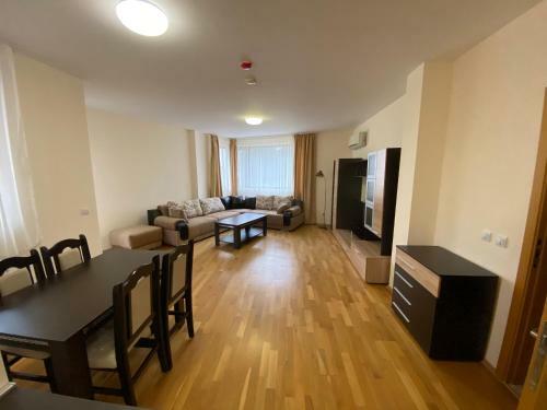 Pravets Spa Resort Apartments