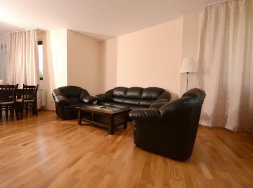 Pravets Spa Resort Apartments