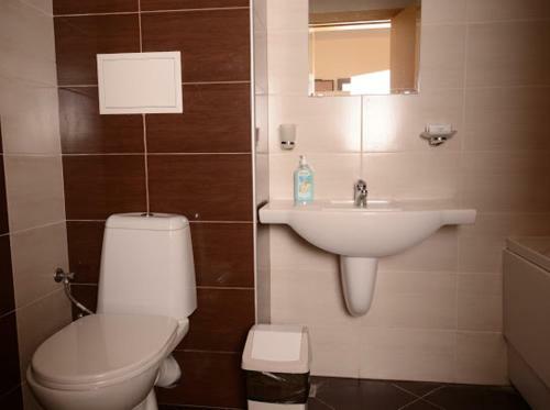 Pravets Spa Resort Apartments