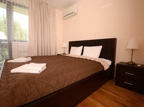Pravets Spa Resort Apartments