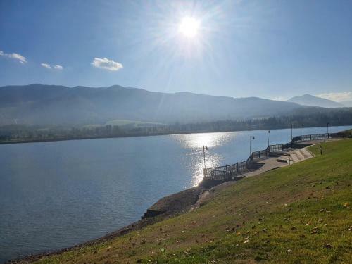 Apartamento One Bedroom Flat - Pravets Spa Resort