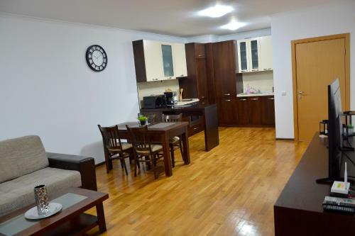 Apartamento One Bedroom Flat - Pravets Spa Resort