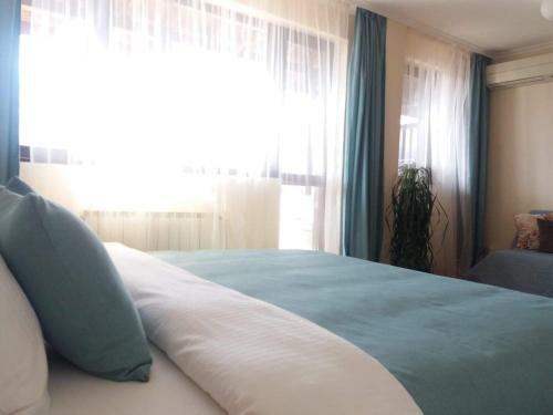 Apartamento Studio -apartament Pravets Spa Resort With Beautiful Lake View