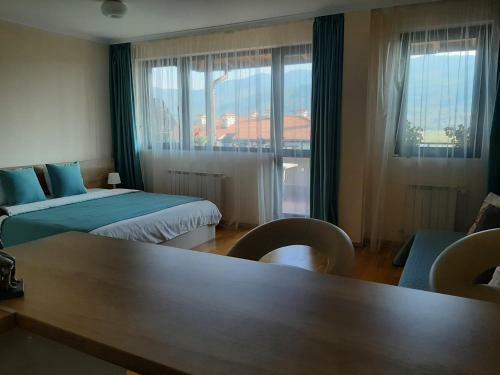 Apartamento Studio -apartament Pravets Spa Resort With Beautiful Lake View