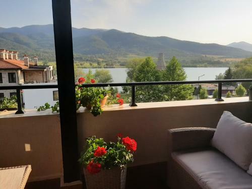 Apartamento Studio -apartament Pravets Spa Resort With Beautiful Lake View