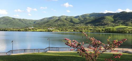 Apartamento Studio -apartament Pravets Spa Resort With Beautiful Lake View