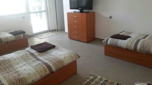 Hostal Guesthouse Tatyana