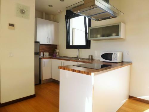 Apartamentos Nazareno