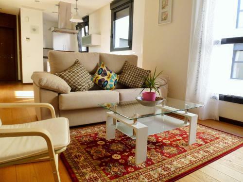 Apartamentos Nazareno