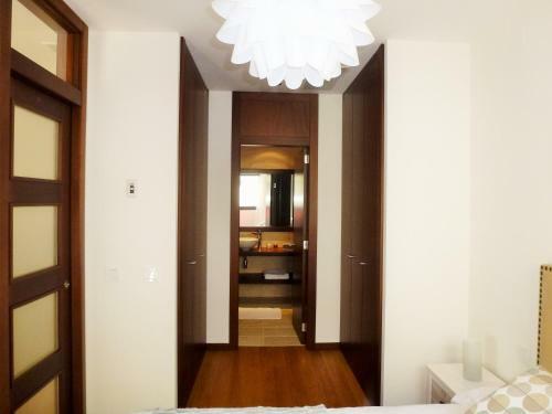 Apartamentos Nazareno
