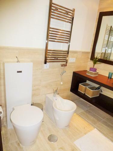 Apartamentos Nazareno