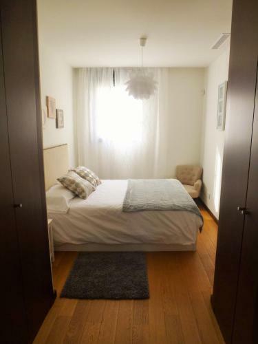 Apartamentos Nazareno