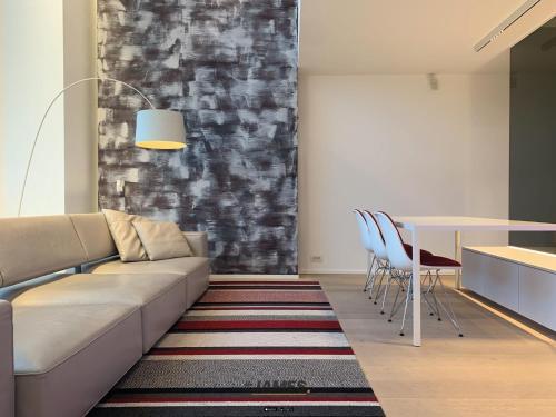 Apartamento Design Penthouse Duplex Op 200 Meter Van Het Strand Ref J00713