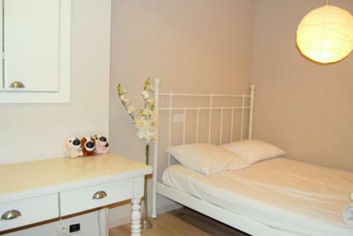 Apartamento Res. Apollo