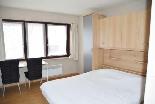 Apartamento Res. Apollo