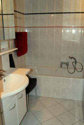 Apartamento Res. Apollo