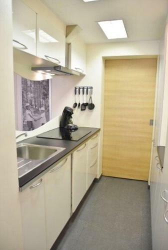 Apartamento Res. Apollo