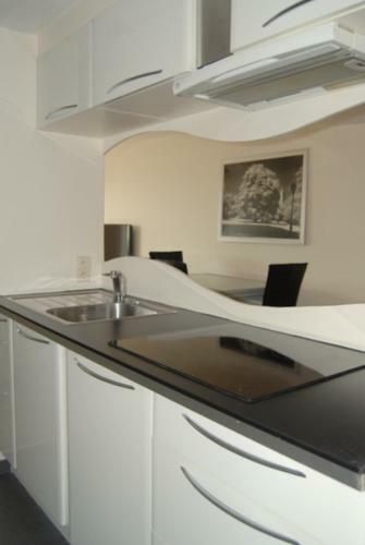 Apartamento Res. Apollo