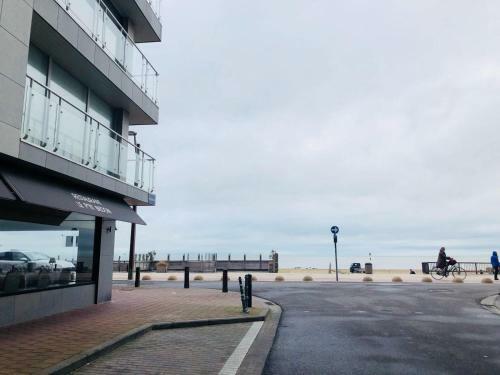 Apartamento Residence La Zoute