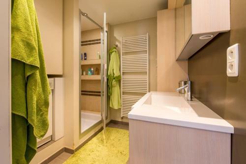 Apartamento Zoutehouse