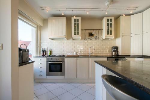 Apartamento Zoutehouse