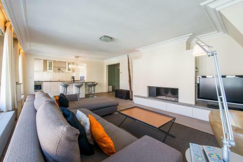 Apartamento Zoutehouse