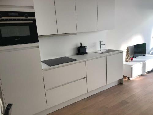 Apartamento Appartement R�sidence Sirocco