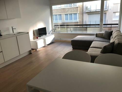 Apartamento Appartement R�sidence Sirocco