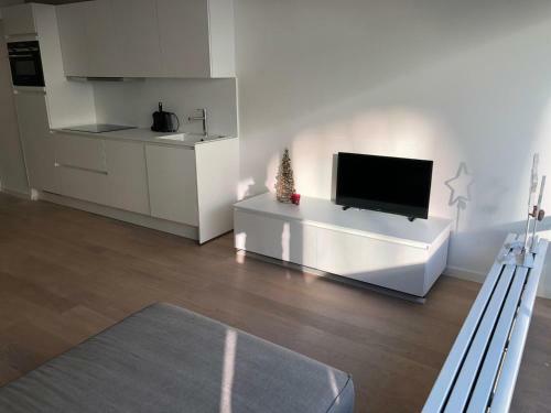 Apartamento Appartement R�sidence Sirocco