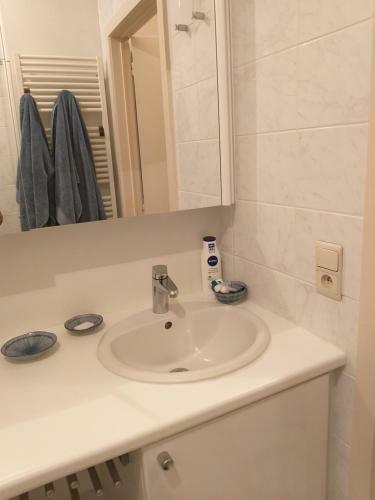 Apartamento Piers de Raveschootlaan