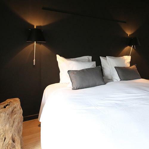 Lomboklodge Apartment Knokke