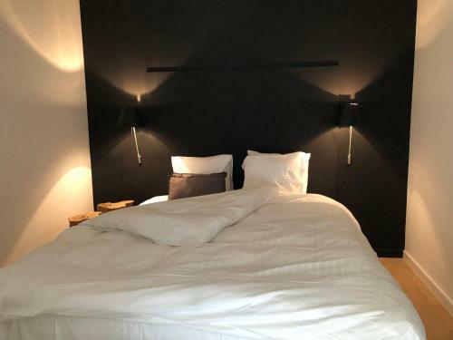 Lomboklodge Apartment Knokke