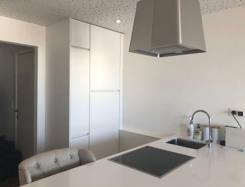Apartamento Appartement Sur La Digue