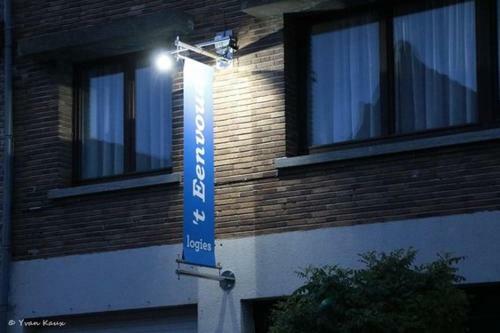 Hostal 't Eenvoud - Logies