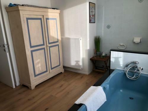 Vakantiehuis Ormille-aan-zee