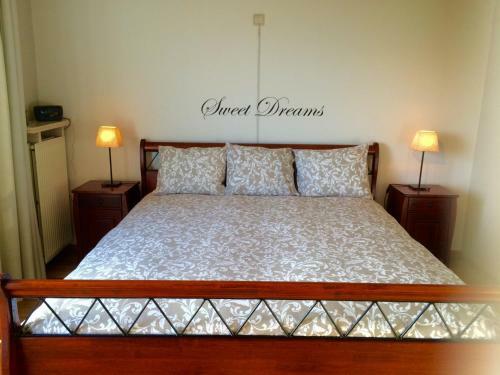 Apartamento Residentie Mariposa