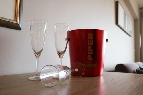 Apartamento Residentie Mariposa