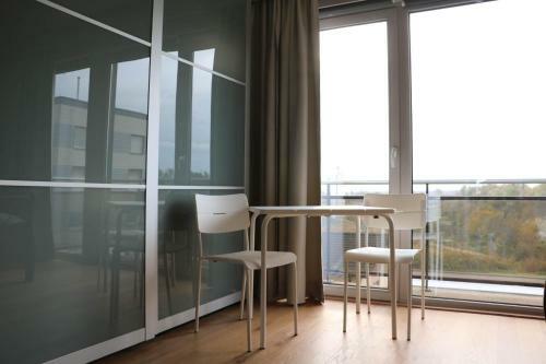 Apartamento Residentie Mariposa
