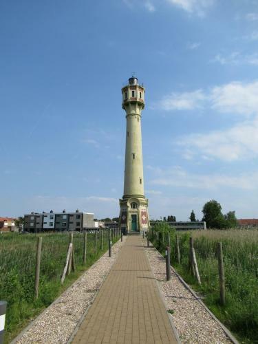 Apartamento Residentie Mariposa